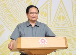 Thủ tướng Phạm Minh Chính: Tại sao giá nhà chung cư lại cao mãi, có 'thao túng'?