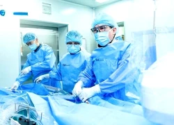Thuốc lá là 'con đường tắt' dẫn đến bệnh phổi mãn tính và các loại ung thư nguy hiểm