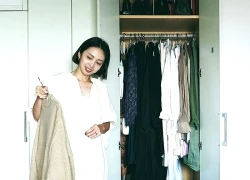 Tôi áp dụng 4 nguyên tắc mua quần áo này và bất ngờ tiết kiệm được 50% chi tiêu, tủ đồ gọn hẳn mà mặc gì cũng hợp