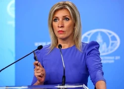 Tổng thống Trump: NATO nên bắn hạ máy bay Nga vi phạm không phận của khối