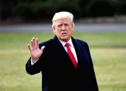 Tổng thống Trump thay đổi chính sách thị thực H-1B: Lao động nước ngoài gấp rút trở về Mỹ