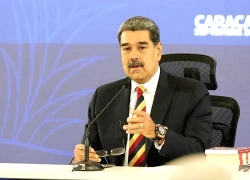Tổng thống Venezuela gửi thư đề nghị đối thoại trực tiếp với Tổng thống Mỹ