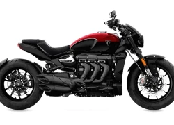 Top 10 môtô cruiser lý tưởng nhất cho những chuyến đi dài: Gọi tên BMW R 18 Classic
