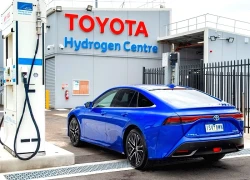 Toyota gióng hồi chuông 'báo tử' cho động cơ diesel