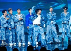 Trận rap khiêu khích của 30 anh trai