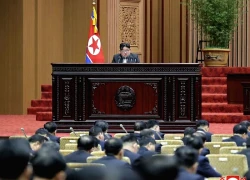 Triều Tiên nêu điều kiện đàm phán với Mỹ
