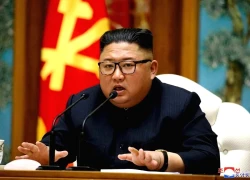 Triều Tiên nêu điều kiện đối thoại với Mỹ