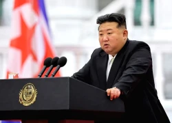 Triều Tiên tuyên bố sở hữu 'vũ khí bí mật', đặt mục tiêu xây dựng cường quốc hàng hải