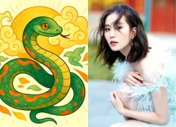 Trúng số độc đắc vào 2 ngày giữa tuần (24 và 25/9), 3 con giáp có tiền rơi vào nhà, may mắn liên tiếp, lộc lá xum xuê, sớm thành tỷ phú