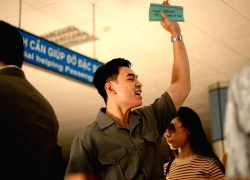 Tử Chiến Trên Không thu 65 tỷ đồng sau 3 ngày