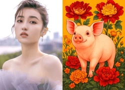 Từ thứ Tư đến thứ Bảy (24/9-27/9), 3 con giáp cuộc sống lên hương, vàng đeo khắp người, gom sạch phúc đức, phú quý ngút trời