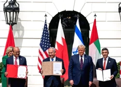 Tương lai của Hiệp định Abraham giữa Israel và các nước Arab