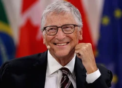 Tỷ phú Bill Gates kêu gọi bảo vệ các tổ chức y tế quốc tế trước làn sóng cắt giảm viện trợ