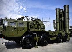 Ukraine tuyên bố phá hủy "rồng lửa" S-400 trị giá 200 triệu USD của Nga