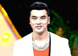 Ưng Hoàng Phúc đã có mặt để làm việc với Công an TP.HCM theo thư triệu tập