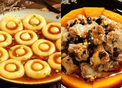 Vào mùa thu, người trung niên càng bận càng phải ăn 6 món này để giữ dạ dày khỏe, ngủ yên giấc!