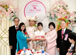 'Vấp ngã' năm 18 tuổi, cô gái Nhật thay đổi cuộc đời sau chuyến du lịch TPHCM