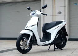 VinFast Feliz: Xe điện "ngon toàn diện", đi 262 km mỗi lần sạc, chi phí rẻ không cần nghĩ