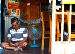 Vợ cũ tiết lộ thông tin bất ngờ về cuộc sống của ông Minh - bà Giao sau khi nhận hơn 1,5 tỷ từ mạnh thường quân
