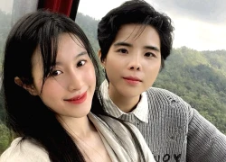 Vũ Cát Tường lên kế hoạch có con, "lên dây cót" tinh thần để làm một việc