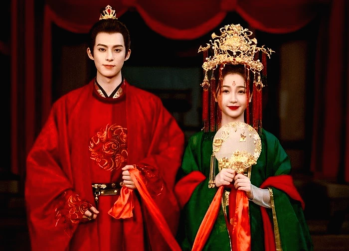 10 phim Trung Quốc có lượt xem cao nhất 5 năm qua: Xem ngày đêm không ngán, tỷ view cũng chẳng lạ