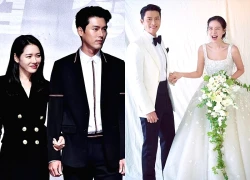 1,2 triệu người "bóc trần" hành động lạ của Hyun Bin mỗi khi bên Son Ye Jin: "Thế này mà không rung động à?"