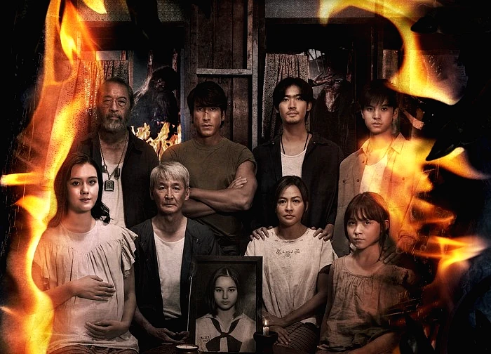 5 diễn viên của bom tấn kinh dị 'Quỷ ăn tạng' xác nhận sang Việt Nam