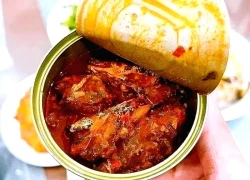 7 thực phẩm đóng hộp giúp giảm nguy cơ mắc bệnh tim