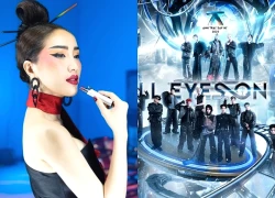 ATSH mùa 2: Bảo Thy tái xuất làm khách mời, Quang Hùng - Rhyder khóc thét