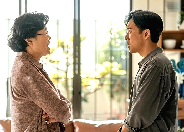 Bố đẻ nguy kịch, mẹ vợ cho vay vượt mức mong đợi: Con rể trả lại ngay vì một câu nói