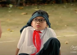 Cách em 1 milimet: Tú đánh nhau với Hoàng cận để bênh Bách, Biên bỏ nhà đi