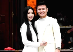 Chu Thanh Huyền 'thái độ' ra mặt, thẳng thừng 'chê bai' quà Quang Hải tặng?