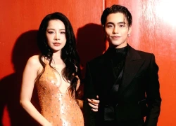 Chuyện gì đang xảy ra giữa Chi Pu và em trai Sơn Tùng?
