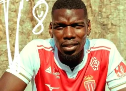 Chuyện gì đang xảy ra với Pogba?