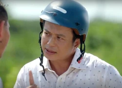 Có anh, nơi ấy bình yên - Tập 32: Bằng khiến Xuân 'nhả' trại lợn ra, ông Thứ phải ngừng hoạt động mỏ đá