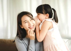 Con gái vô tư kể chuyện ở trường nhưng lại khiến tôi dứt khoát ly hôn