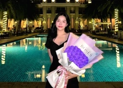 Cuộc sống trái ngược của 2 ái nữ nhà đại gia Minh Nhựa