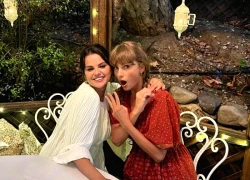 Đám cưới Selena Gomez xảy ra 'biến lớn', Taylor Swift đã 'căng'?