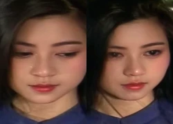 Ngắm mỹ nhân này mới biết thần tiên cổ tích là có thật: Nhan sắc như hoa như ngọc, Việt Nam mấy ai sánh bằng