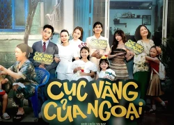 Đạo diễn Khương Ngọc: 'Cục vàng của ngoại' là tấm gương phản chiếu qua các mùa từ mẹ qua con, từ bà qua cháu