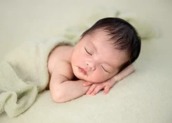 Những điều cha mẹ cần biết về 6 bệnh truyền nhiễm thường gặp ở trẻ nhỏ