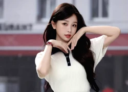 Ê chề như Ngu Thư Hân: Rớt đài còn bị "ông lớn" chơi vố đau, đã trốn ra nước ngoài để né điều tra?