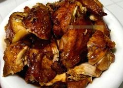 Gà không chỉ có luộc hay rang, đây là 7 cách chế biến siêu ngon nên thử