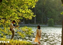 Hà Nội được gọi tên trong top 7 điểm đến mùa Thu đẹp nhất ở châu Á