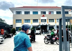 Hơn 50 người đã đến công an trình báo sau vụ vỡ hụi ở TPHCM