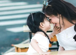 Con gái vô tư nói một câu, tôi quyết định ly hôn