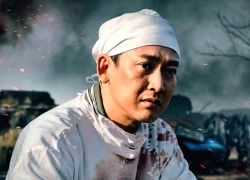 Hứa Vĩ Văn: Đạo diễn, diễn viên 'Mưa đỏ' không ai được hưởng từ doanh thu 700 tỷ