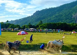 Hướng đi nào cho du lịch An Giang trong 'kỷ nguyên mới'?