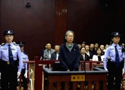 Kết đắng cho nữ quan tham đa tình, có quan hệ với hàng chục trai đẹp