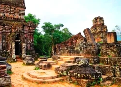 Khám phá Thánh địa Mỹ Sơn: Viên ngọc lịch sử và kiến trúc Chăm Pa tại Đà Nẵng